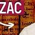 How Balzac S Uncensored Novels Defined Post Napoleonic Life Literary Classics