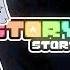 STORYTIME Undertale AU Storyswap Moikey S Cover