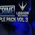 LGNR X DJ Crime EDM Sample Pack Inc Sounds From DJ GUY D4ZX And JuHyung FREE DOWNLOAD