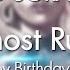 T SORAMAFU Ghost Rule RUS Cover HBD Cat