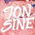 Jon Sine Stay Feat Gavin Beach