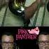 The Pink Panther A Pantera Cor De Rosa Henry Mancini Trombone Cover