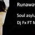 SOUL ASYLUM Runaway Train Dj Fx FT MC Club Mix