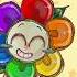 O Sol E A Lua Moonflower Dandysworld
