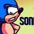 No Good Vocals Only FNF VS Sonic Says