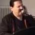 BOBBY KIMBALL EX SINGER OF TOTO REHERSING AFRICA