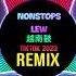 Nonstops LEW 越南鼓卡点舞 DJ抖音版 Remix Tiktok 是慢摇不是电摇 起飞了 妹得爱 Hot Tiktok Douyin