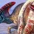 Real Parasaurolophus Calls Real Dinosaur Sounds