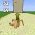 Who Wins Wait For Capuchino Assassino 1 Minecraft Shorts