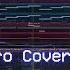 LudoWic Full Confession Katana Zero Cover By Anfierce