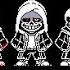 Murder Karmatic Time Trio Phase 1 2