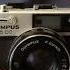 Olympus DC Camera