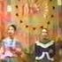 Пишет царь турецкий 1999 Russian Children S Folk Group Russian Song Of Siberia 1999