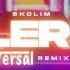 Skolim Palermo Versal Remix