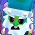 UNLOCKING ALL BRAWL O WEEN SKINS Brawl Stars