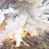 JDAMs WIPE OUT Largest Back Line Bases In Seconds As Russian Generals Watch 5 Crushing STRIKE