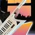 Eighties Fox My Love Will Not Die New Euro Disco 2022