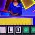 Me Guessing A Wheel Of Fortune Triple Toss Up Puzzle