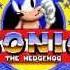 Sonic EXE No Commentary