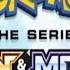 HD Pokémon Sun Moon Ultra Adventures Season 21 Opening Theme Under The Alolan Moon