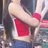 Kia Tigers 이주은 Lee Ju Eun Out Song 이주은 台湾チア Kia 타이거즈 Leejueun Shorts Cheerleader