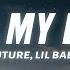 Future Metro Boomin Lil Baby All My Life Lyrics