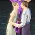 Storm In Moscow Premiere Of The Ballet Bolshoi Theater