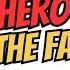 DVBS 2024 HERO OF THE FAITH Performed By GRACE KIDS GIG THEME SONG