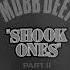 Mobb Deep Shook Ones Pt II Instrumental REMAKE