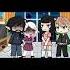 те самые тренды гачалайф 3 Gacha Gachaclub приколгача Gachalife гачалайф
