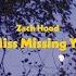 Zach Hood I Miss Missing U Lyric Video