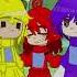 Idk The Name Lmao The Guardian Walten X Tinky Winky Ft Po And Laa Laa Inp X Xenako