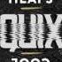 QUIX Riot Call Ft Nevve Dim Mak Records