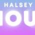 Halsey Without Me Lyrics