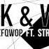 Black White Defqwop Ft Strix