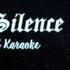 Call Of Silence Shingeki No Kyojin Real Instrumental And Karaoke