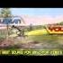 Free Farming Simulator 2015 Youtube Banner Template PSD
