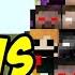 Notch Vs All Creepypasta Mobs In Minecraft