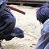 Kenshin VS Seta Sojiro Full Fight HD Rurouni Kenshin Kyoto Inferno The Legend Ends