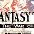 Final Fantasy Tactics War Of The Lions Opening PSP HD Quality