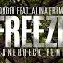 Monoir Feat Alina Eremia Freeze Tennebreck Remix Radio Edit