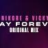 Technikore Vicky Fee Stay Forever Original Mix OneSeventy