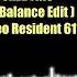 EarthLife Senza Fine Simply City Balance Edit Hernan Cattaneo Resident 611