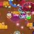 Задержка в 2sek Brawlstars