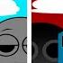 Thomas Friends Normal Vs Infected INCREDIBOX SPRUNKI Thomas The Tank Engine SPRUNKI WTF