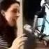 Melanie C First Day Of My Life Acoustic French Radio