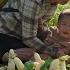 Single Mother Harvesting Radishes To Sell With Her Son How To Preserve Radishes All Year Round