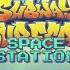 Subway Surfers Space Station