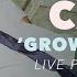 Alessia Cara Growing Pains Official Live Performance Vevo X