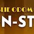 Leslie Odom Jr Non Stop From Hamilton Broadway Musical Lyrics